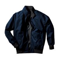 クロダルマ スイングトップ ネイビー M 32137-11-M 1枚（直送品）