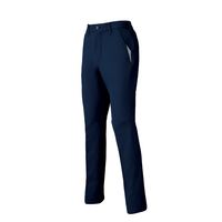 クロダルマ JIS T8118適合ストレッチパンツ ネイビー 3L 31679-11-3L 1枚（直送品）