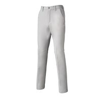 クロダルマ JIS T8118適合ストレッチパンツ シルバー S 31679-40-S 1枚（直送品）