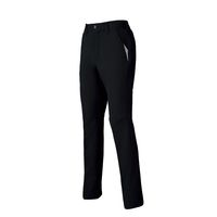 クロダルマ JIS T8118適合ストレッチパンツ ブラック 6L 31679-49-6L 1枚（直送品）