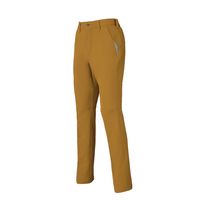 クロダルマ JIS T8118適合ストレッチパンツ ブラウンキャメル M 31679-61-M 1枚（直送品）