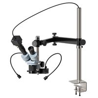 ホーザン 実体顕微鏡(PC用) LーKIT1001 L-KIT1001 1個（直送品）