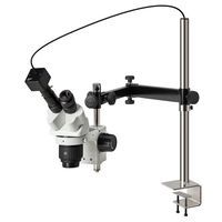 ホーザン 実体顕微鏡(PC用) LーKIT1011 L-KIT1011 1個（直送品）