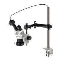 ホーザン 実体顕微鏡(PC用) LーKIT1012 L-KIT1012 1個（直送品）
