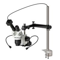 ホーザン 実体顕微鏡(PC用) LーKIT1013 L-KIT1013 1個（直送品）