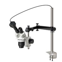 ホーザン 実体顕微鏡(PC用) LーKIT1014 L-KIT1014 1個（直送品）