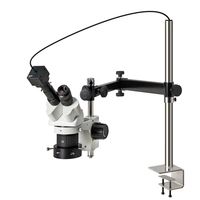 ホーザン 実体顕微鏡(PC用) LーKIT1015 L-KIT1015 1個（直送品）