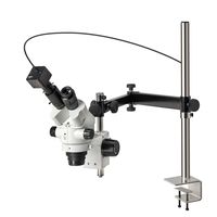 ホーザン 実体顕微鏡(PC用) LーKIT1020 L-KIT1020 1個（直送品）
