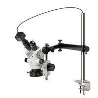 ホーザン 実体顕微鏡(PC用) LーKIT1021 L-KIT1021 1個（直送品）