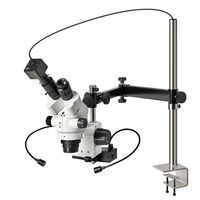 ホーザン 実体顕微鏡(PC用) LーKIT1022 L-KIT1022 1個（直送品）