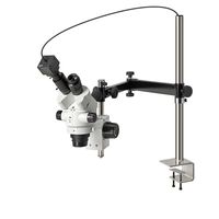 ホーザン 実体顕微鏡(PC用) LーKIT1023 L-KIT1023 1個（直送品）