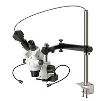 ホーザン 実体顕微鏡(PC用) LーKIT1025 L-KIT1025 1個（直送品）