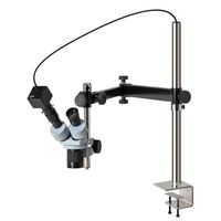 ホーザン 実体顕微鏡(PC用) LーKIT996 L-KIT996 1個（直送品）