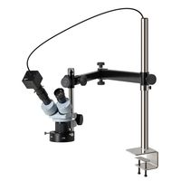 ホーザン 実体顕微鏡(PC用) LーKIT997 L-KIT997 1個（直送品）