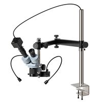 ホーザン 実体顕微鏡(PC用) LーKIT998 L-KIT998 1個（直送品）