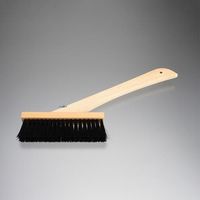 エスコ 柄付左官ブラシ(馬毛) EA109KC