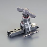 エスコ 1/4”ー5/8” フレアーリングツール EA200BK-2 1個（直送品）