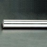 エスコ φ13x1.0x2000mm ステンレス管(磨き) EA440DN-13 1本(1個)（直送品）