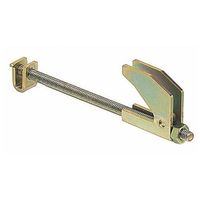 エスコ 75ー150mm [EA440AFー36・ー37用]サポート金具 EA440AF-196 1セット(20個)（直送品）