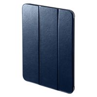 サンワサプライ 第10世代iPad10.9インチ ソフトレザーケース PDA-IPAD1907