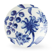 アイトー ボタニカル パスタ皿