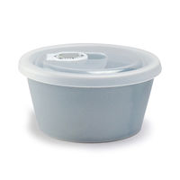 アイトー #0520131 シエル レンジパックM GY 1個（直送品）