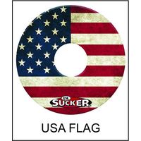 L'iL Sucker リルサッカー LSO-001 ドリンクホルダースターズストライプ 1個（直送品）