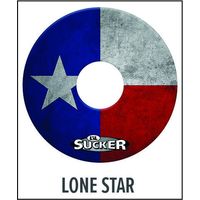 L'iL Sucker リルサッカー LSO-002 ドリンクホルダー ローンスター 1個（直送品）