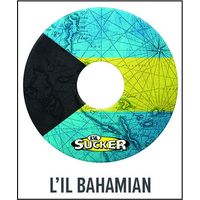 L'iL Sucker リルサッカー LSO-004 ドリンクホルダー バハマ　1個（直送品）