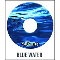 L'iL Sucker リルサッカー LSO-009 ドリンクホルダー ブルーオーシャン 1個（直送品）