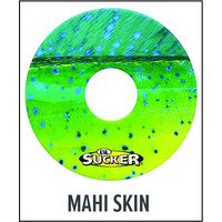 L'iL Sucker リルサッカー LSO-010 ドリンクホルダー マヒスキン 1個（直送品）