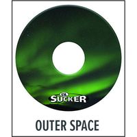 L'iL Sucker リルサッカー LSO-019 ドリンクホルダー オーロラ 1個（直送品）