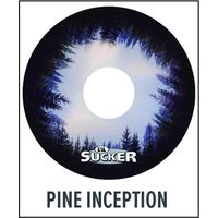 L'iL Sucker リルサッカー LSO-020 ドリンクホルダー フォーレスト 1個（直送品）