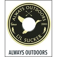 L'iL Sucker リルサッカー LSO-018 ドリンクホルダー オールウェイズ 1個（直送品）