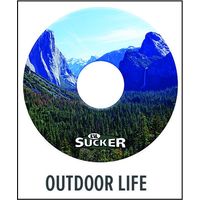 L'iL Sucker リルサッカー LSO-021 ドリンクホルダー アウトドアライフ 1個（直送品）