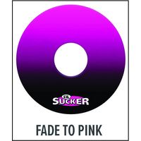 L'iL Sucker リルサッカー LSO-033ドリンクホルダーファイドトゥーピンク　1個（直送品）