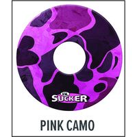 L'iL Sucker リルサッカー LSO-030 ドリンクホルダー ピンクカモ 1個（直送品）