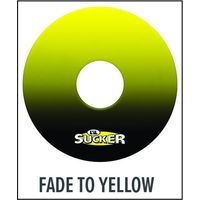 L'iL Sucker リルサッカー LSO-031ドリンクホルダーファイドトゥーイエロー　1個（直送品）