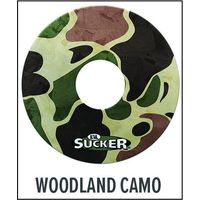 L'iL Sucker リルサッカー LSO-036 ドリンクホルダー ウッディーカモ 1個（直送品）