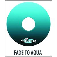 L'iL Sucker リルサッカー LSO-032ドリンクホルダーフェイドトゥーブルー　1個（直送品）