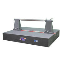 大菱計器製作所 石製 センター付定盤 SG_2