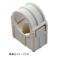 因幡電機産業 因幡 VPH-25N VP管ホルダー 1個（直送品）