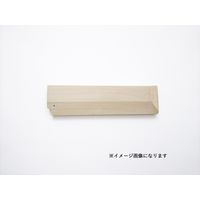 マサヒロ 正広 木サヤ 薄刃 240mm #41543　1個（直送品）