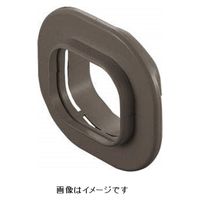 因幡電機産業 因幡 SWC-66-B スリムキャップ 1個（直送品）