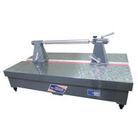 大菱計器製作所 鋳鉄製センター付定盤　１５００Ｘ５００ SE104 1台（直送品）