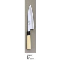 マサヒロ 正広作 最上 舟行 210mm #15460　1本（直送品）