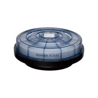 エスコ [EA800MRー3用] 替フィルター EA800MR-105 1セット(10個)（直送品）