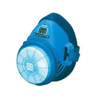 エスコ [EA800MPー26用] 替フィルター EA800MP-106 1セット(10個)（直送品）