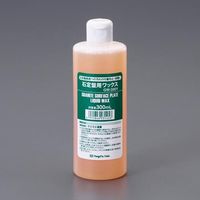 エスコ 300ml 定盤用ワックス EA719XS-22 1セット(5個)（直送品）