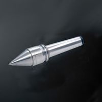 エスコ MT1/ 27.9mm 回転センター(高速防水タイプ) EA817AN-11 1個（直送品）